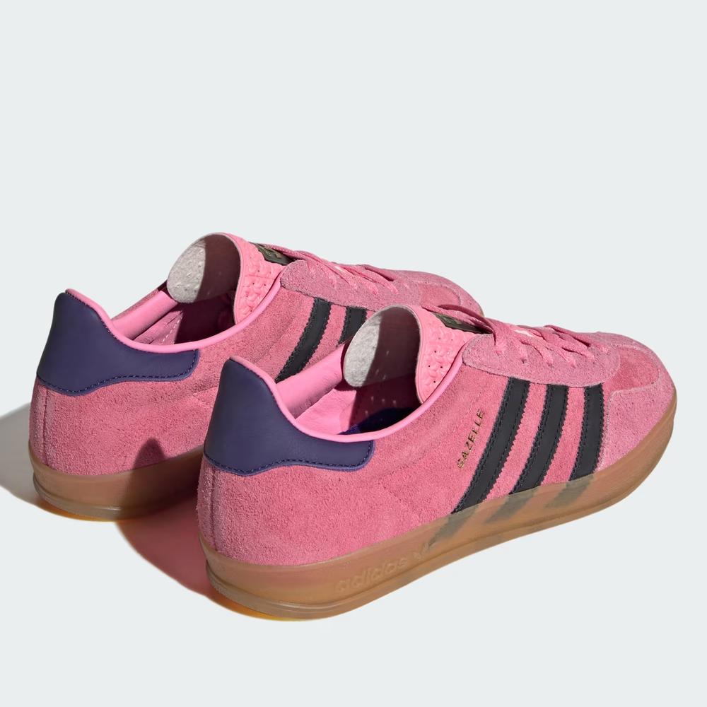 Cipő adidas Gazelle Indoor IE7002 - rózsaszín