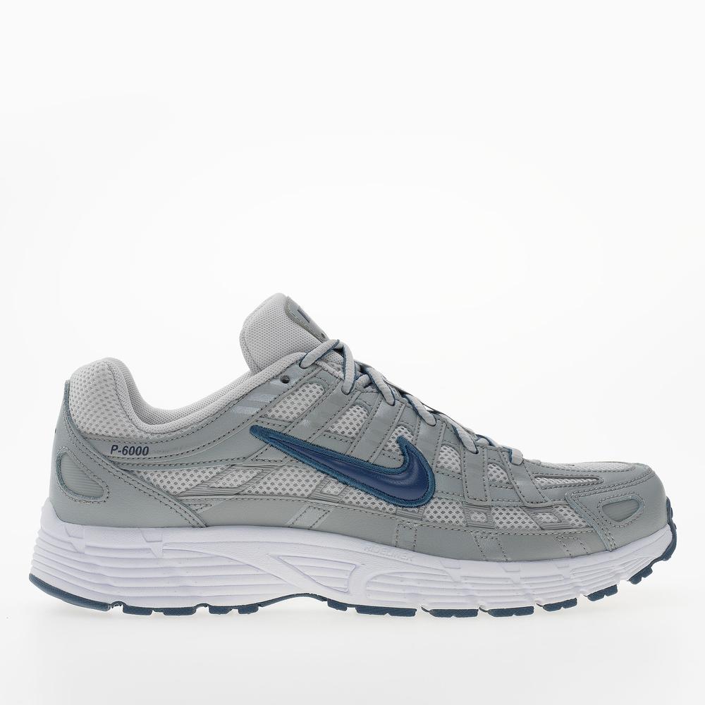 Gyerek cipő Nike P-6000 HV5064-005 - szürke
