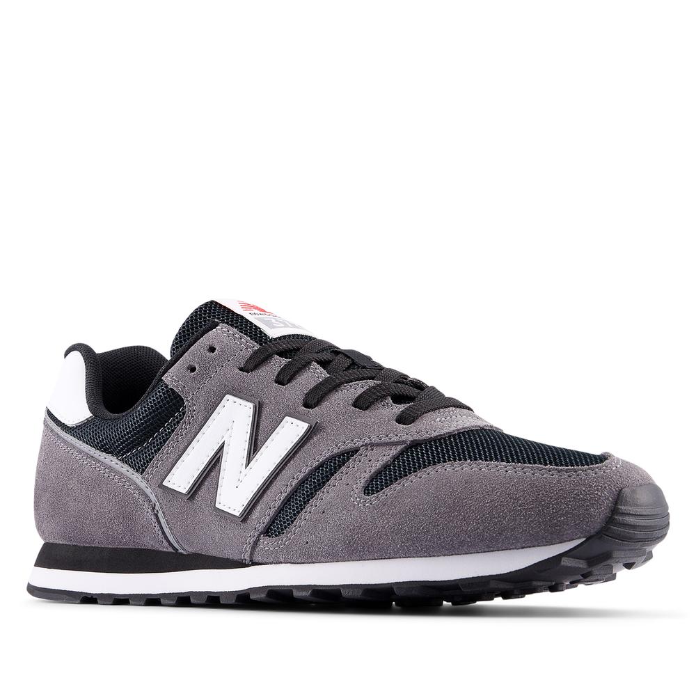 Női cipő New Balance ML373XE2 - szürke
