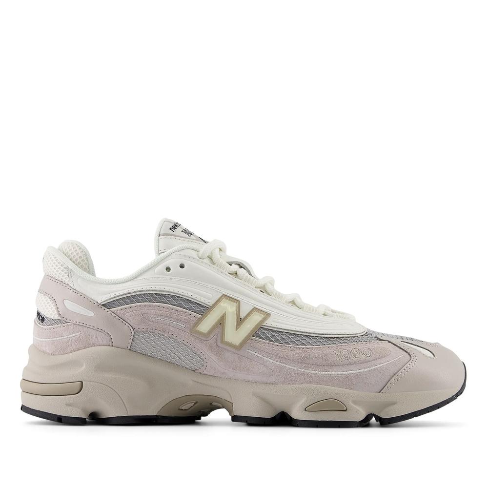 Unisex cipő New Balance M1000MB - bézs