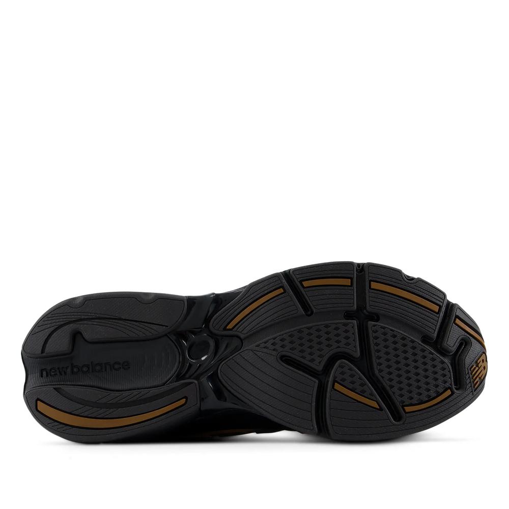 Unisex cipő New Balance U20101YN - barna