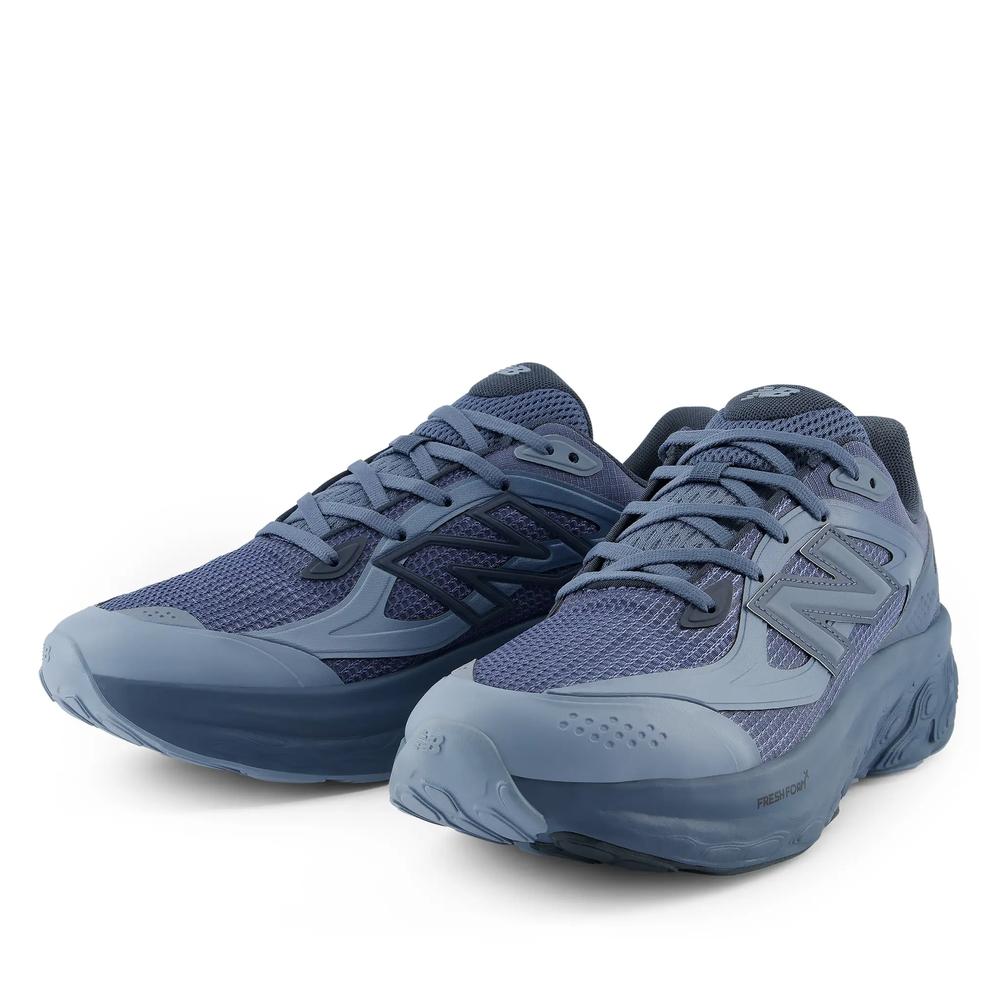 Unisex cipő New Balance UTRN8X3 - kék