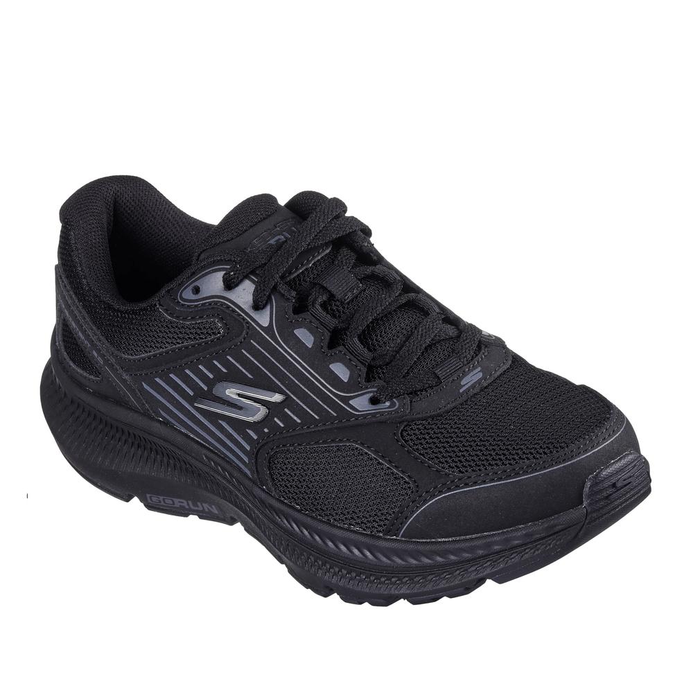 Női cipő Skechers Go Run Consistent 2.0 Advantage 128606BBK - fekete