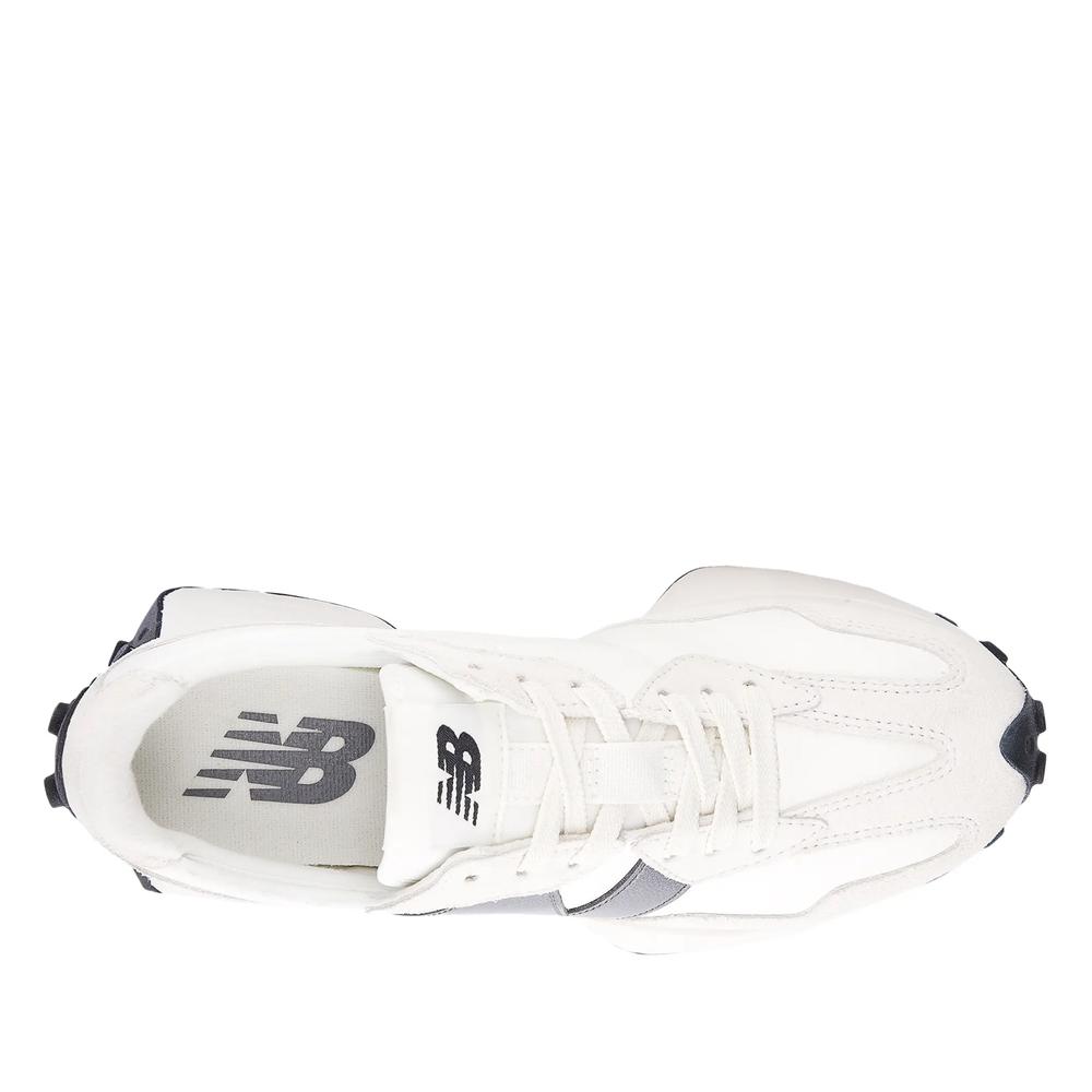 Női cipő New Balance WS327JWB - fehér