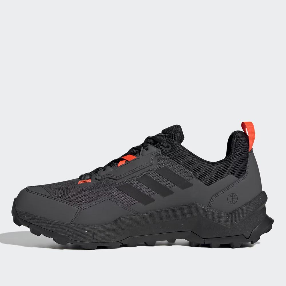 Cipő adidas Terrex AX4 Hiking HP7391 - fekete