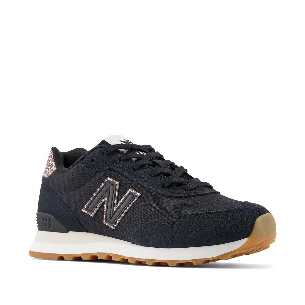 Női cipő New Balance WL515SB3 - fekete