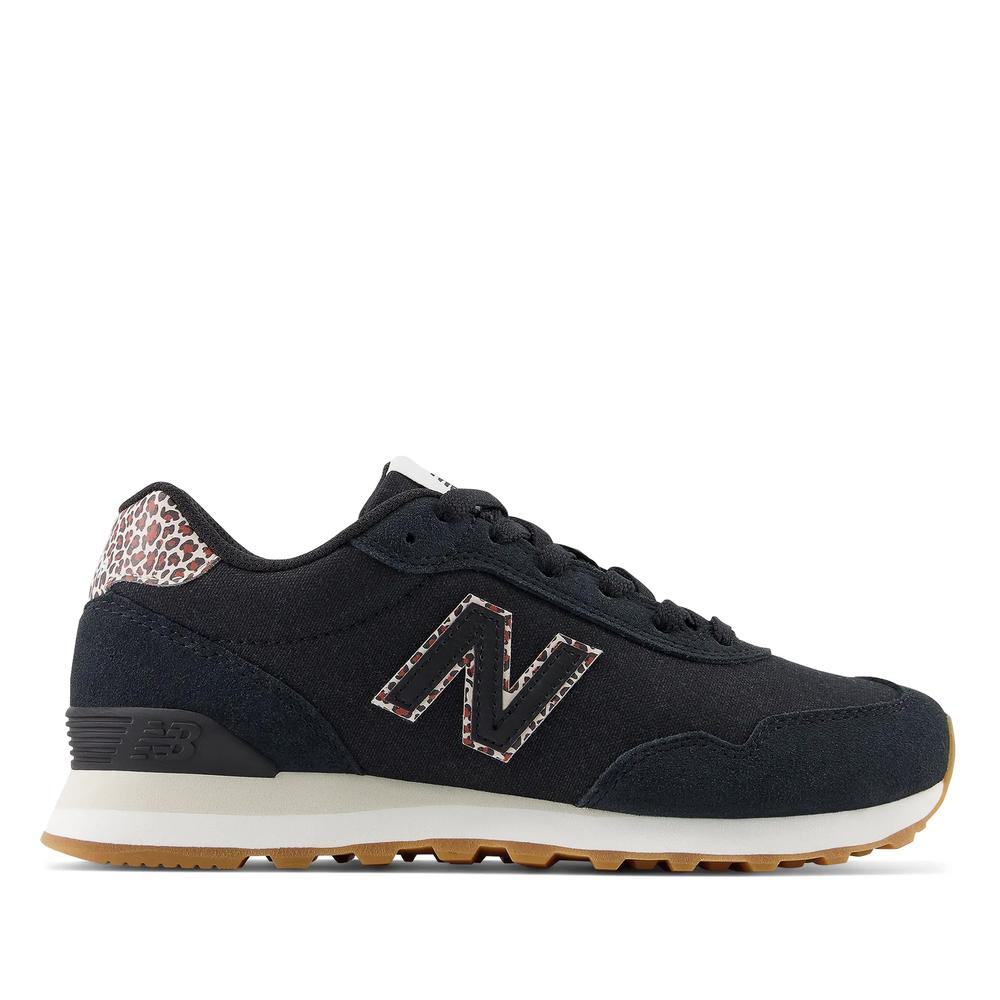 Női cipő New Balance WL515SB3 - fekete