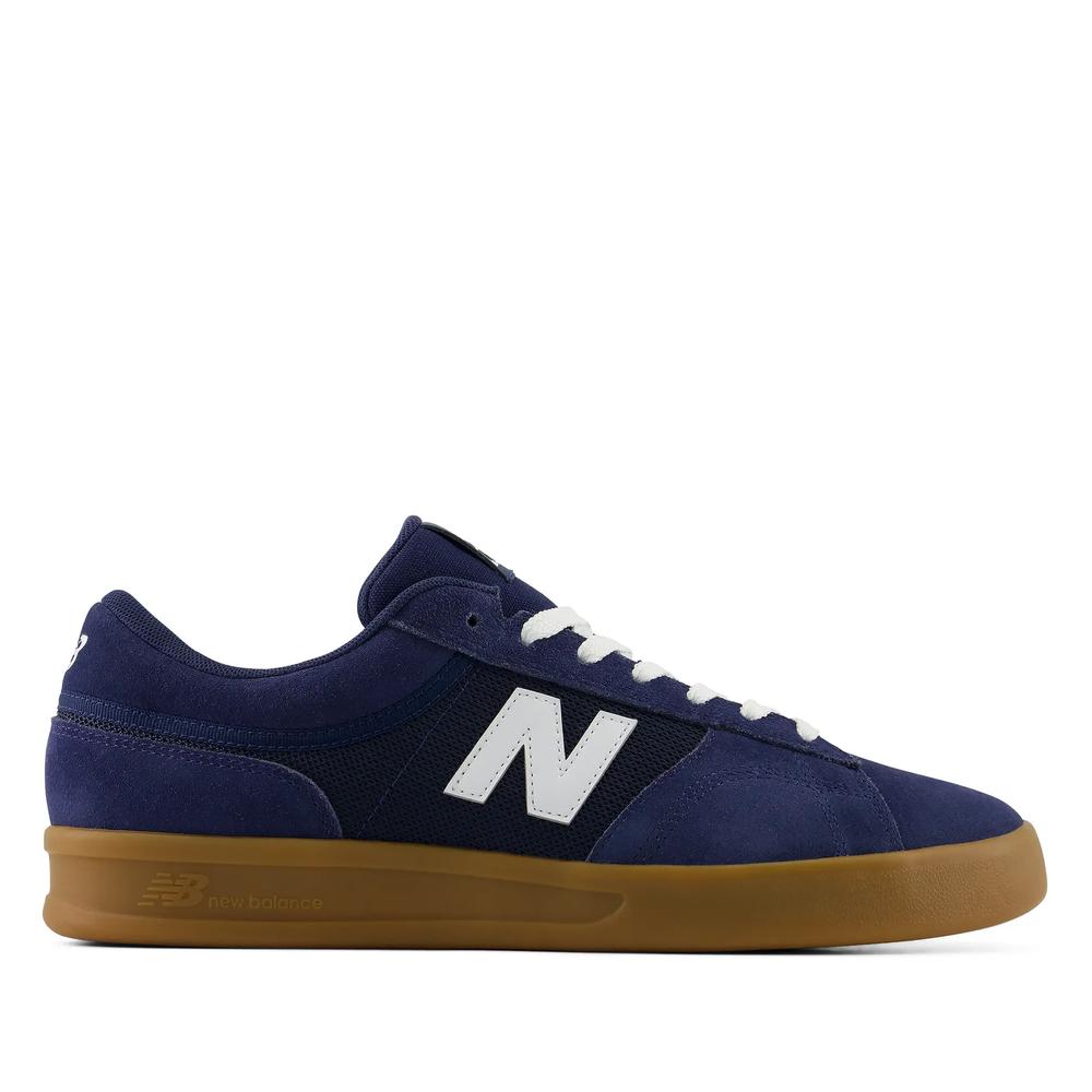 Cipő unisex New Balance Numeric UN430NVG - sötétkék