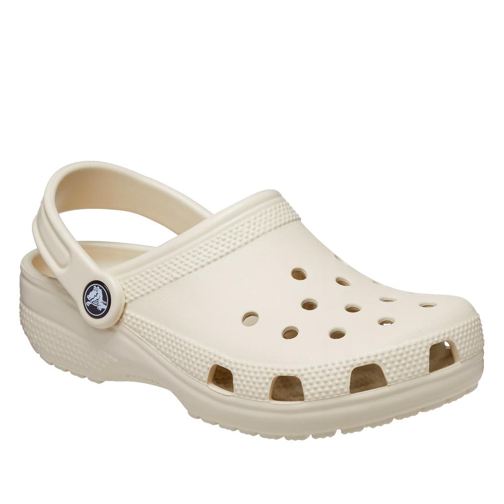 Flip Flop Crocs Classic Clog 206991-2Y2 - bézs