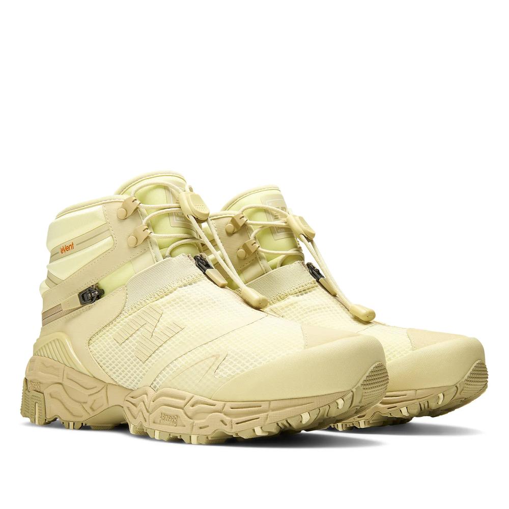 Cipő New Balance Niobium Snow Peak MSNB18XB - bézs