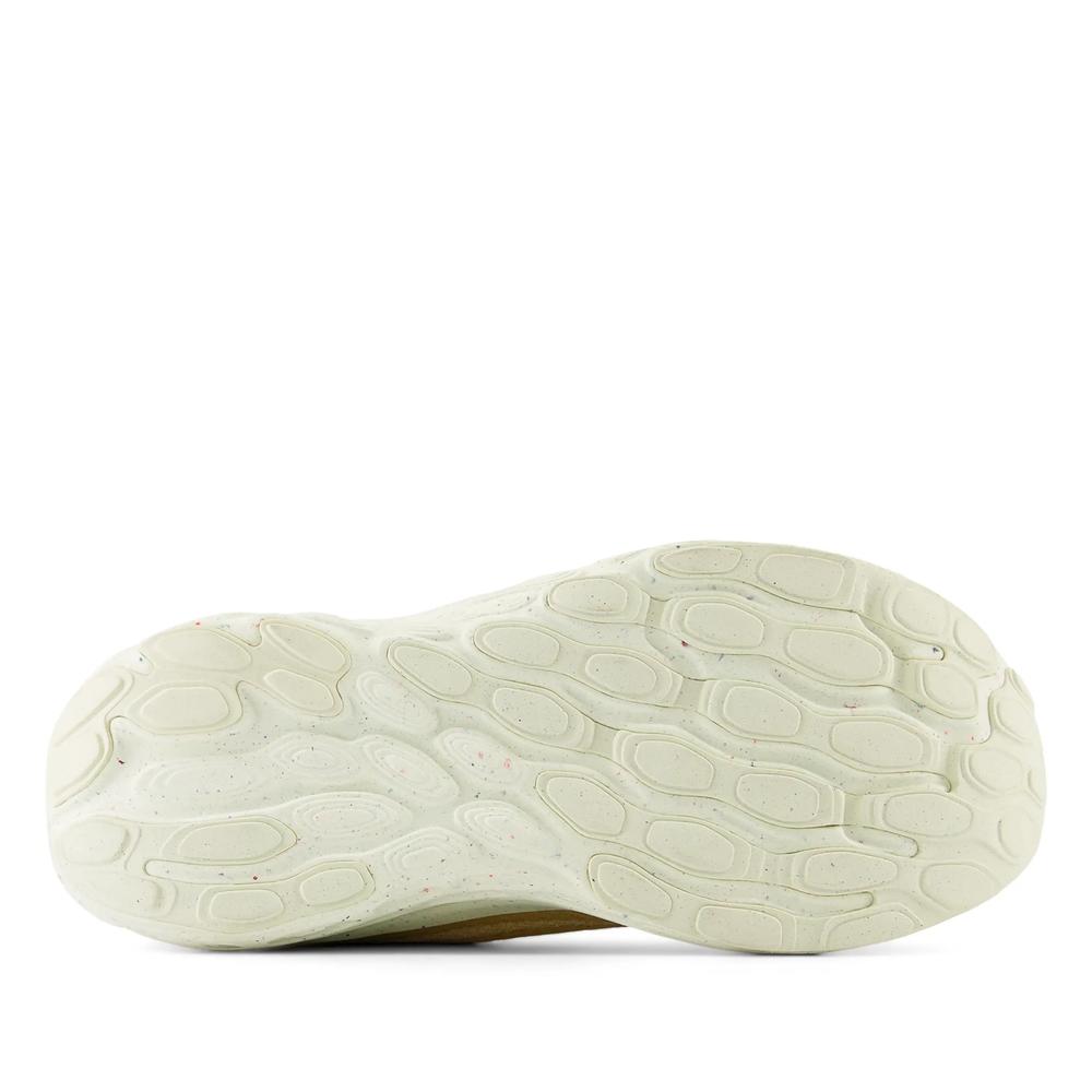 Cipő New Balance Fresh Foam 1080 v13 W1080N13 - barna