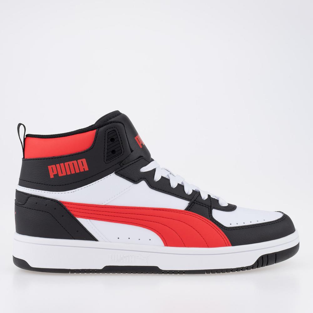 Cipő Puma Rebound Joy 37476522 - többszínű