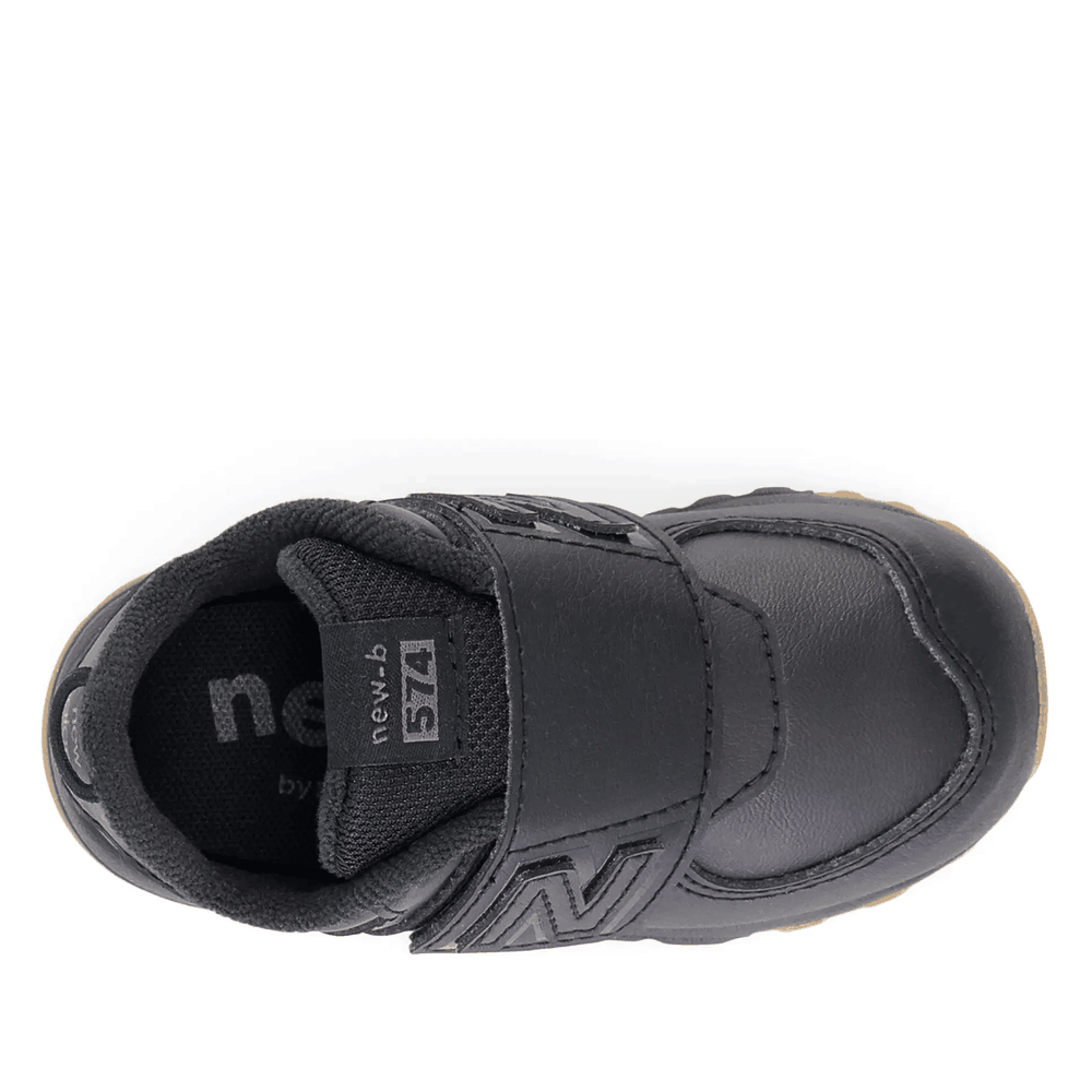 Cipő New Balance NW574NBB - fekete