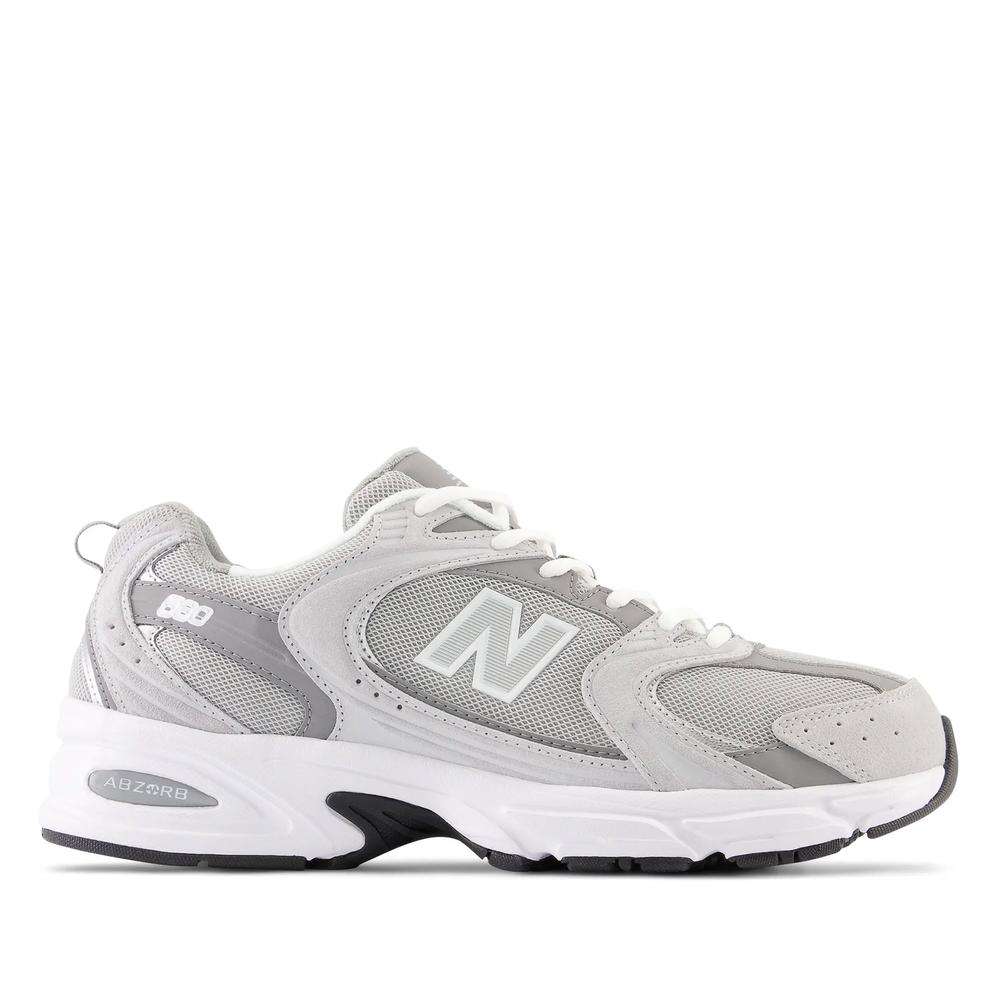 Cipő New Balance MR530CK - szürke