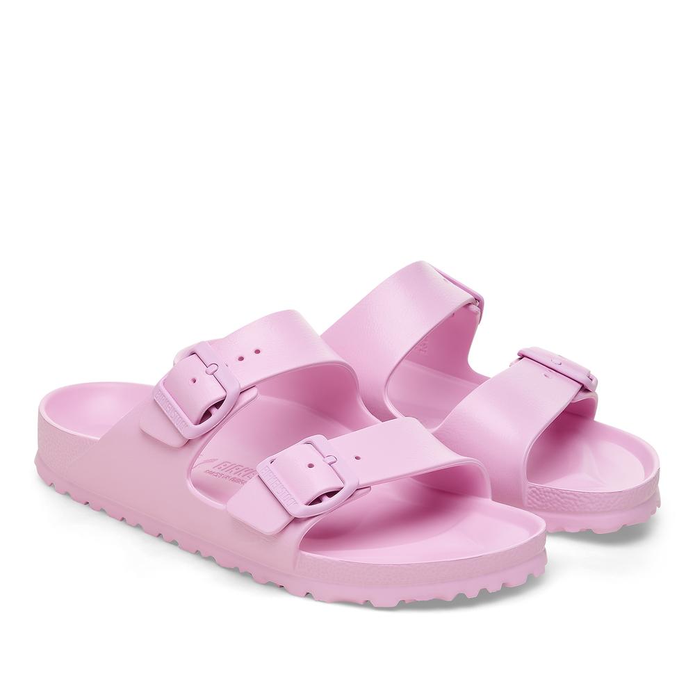 Flip Flop női Birkenstock Arizona Eva 1027355 - rózsaszín