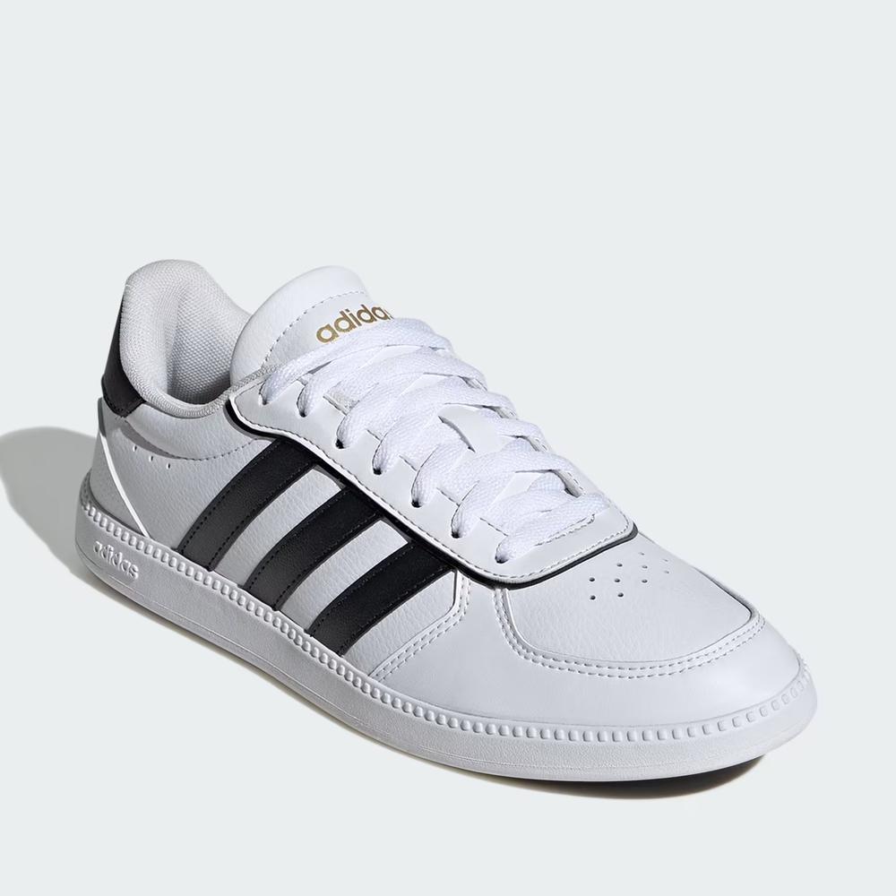 Női cipő adidas Breaknet Sleek 2.0 IH5426 - fehér