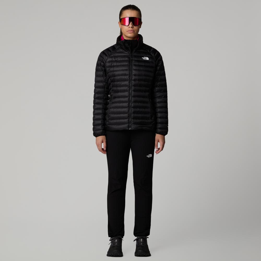 Dzseki The North Face Bettaforca 0A87HJ4HF1 - fekete