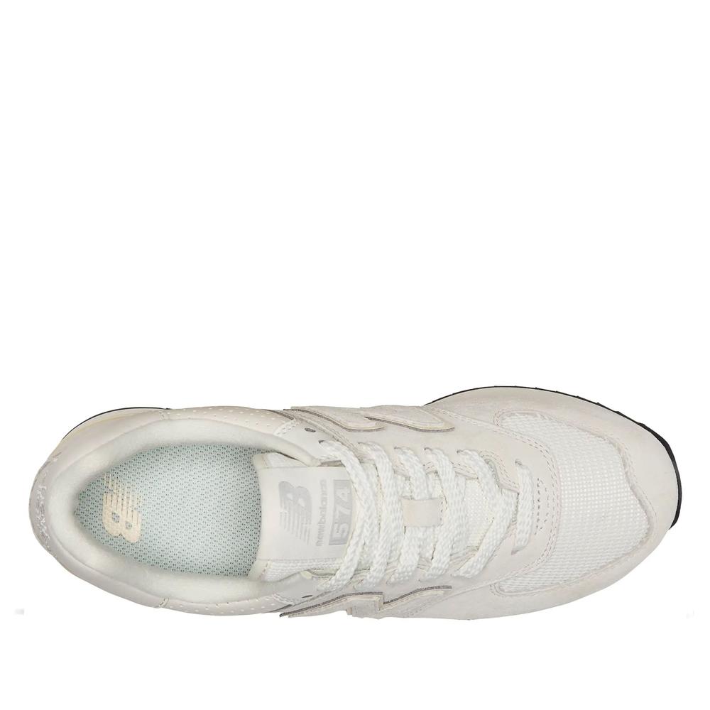 Női cipő New Balance WL574ZAA – bézs