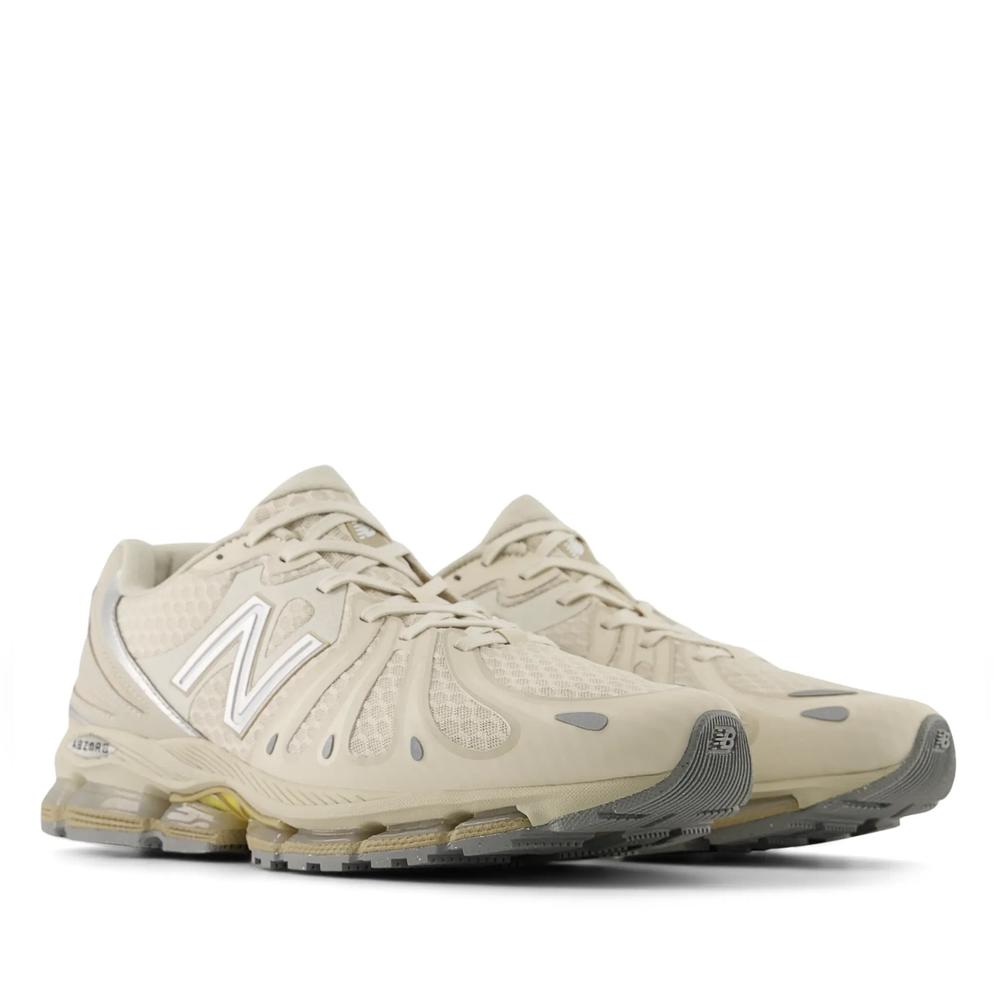 Unisex cipő New Balance U18901IU - bézs