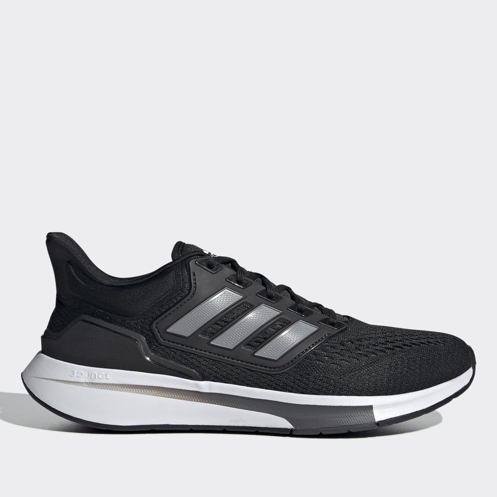 Cipő adidas EQ21 Run H00512 - fekete