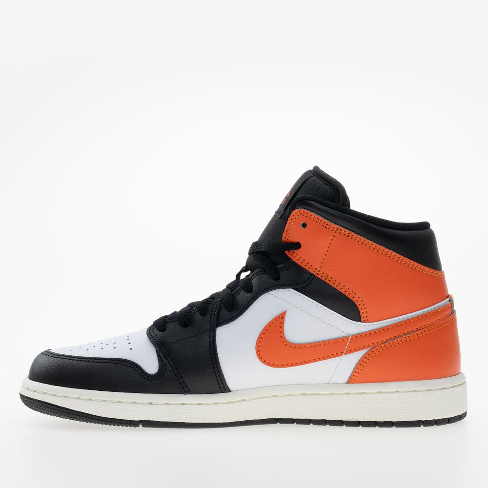 Férfi cipő Air Jordan 1 Mid DQ8426-801 - többszínű