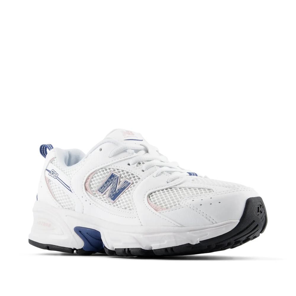 Gyermekcipő New Balance G5302EG - fehér