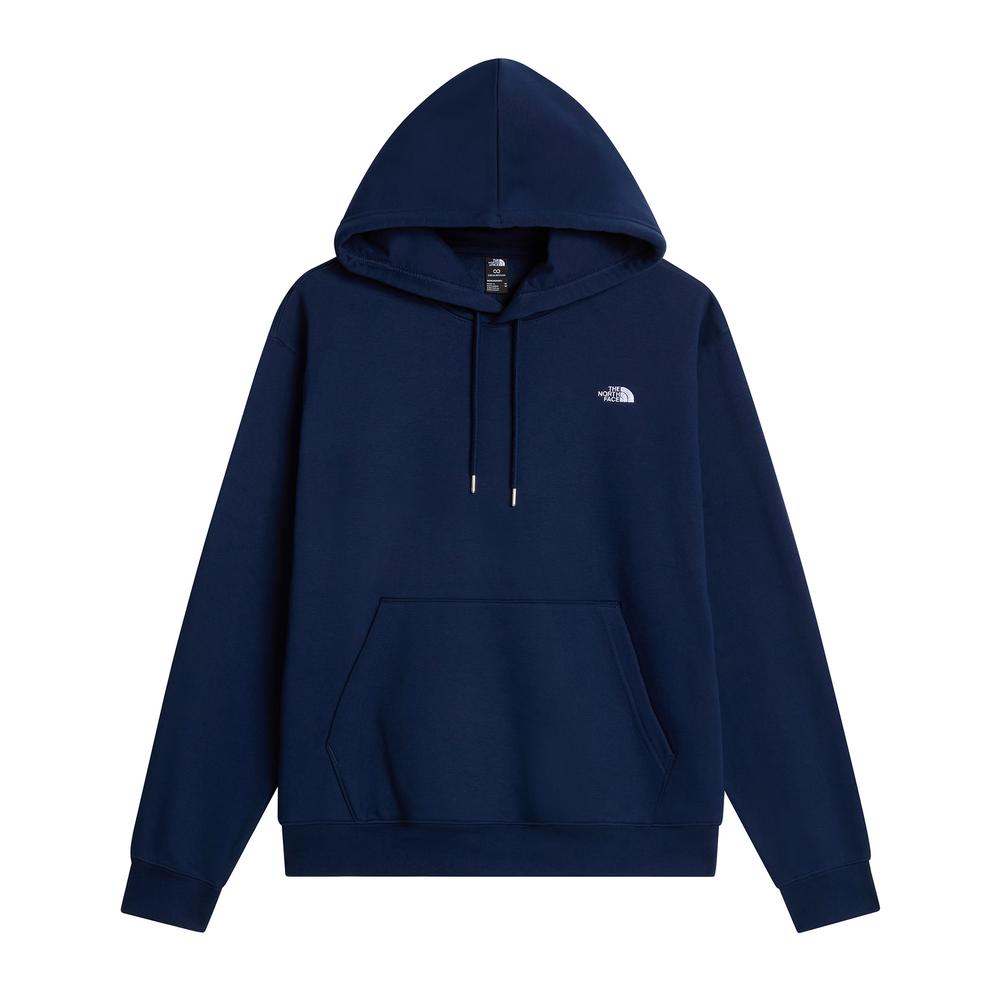 Férfi pulóver The North Face Essential Simple Dome 0A8CW78K21 - sötétkék