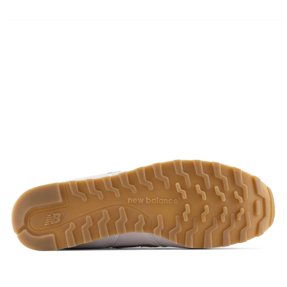 Unisex cipő New Balance M3735I3 - bézs