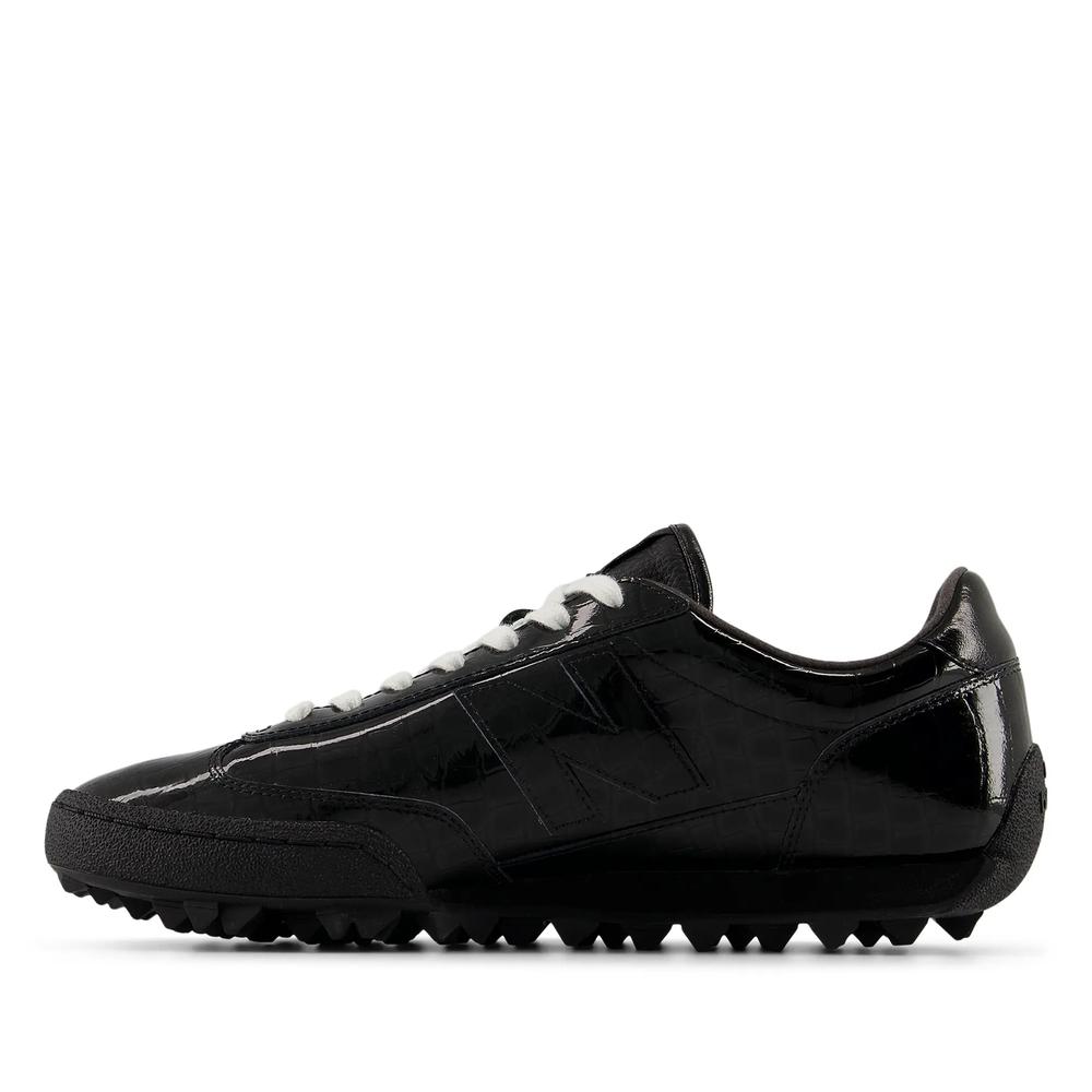 Cipő unisex New Balance Gator Run UGTR2SV - fekete