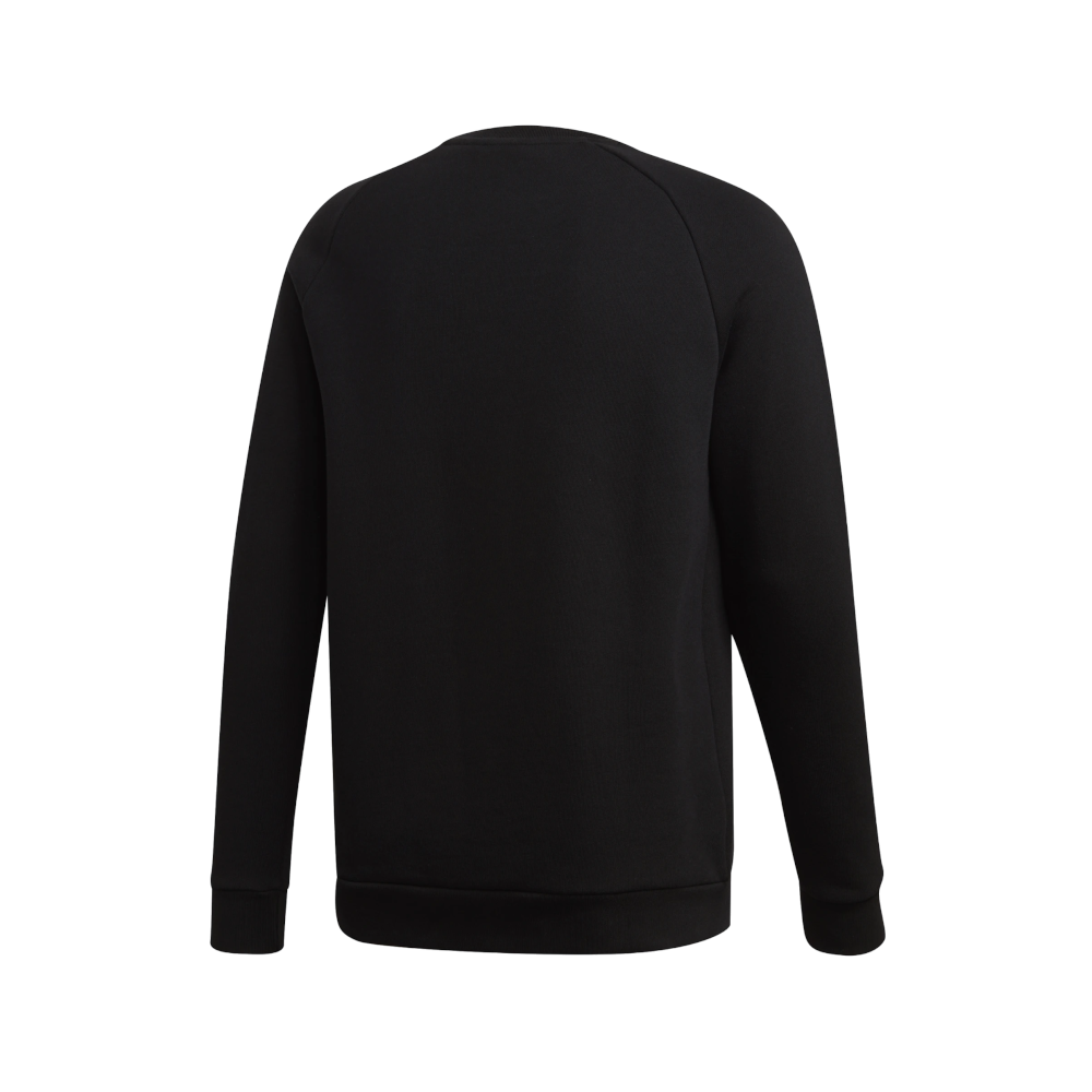 Pulóver adidas Essentials Crewneck DV1600 - fekete