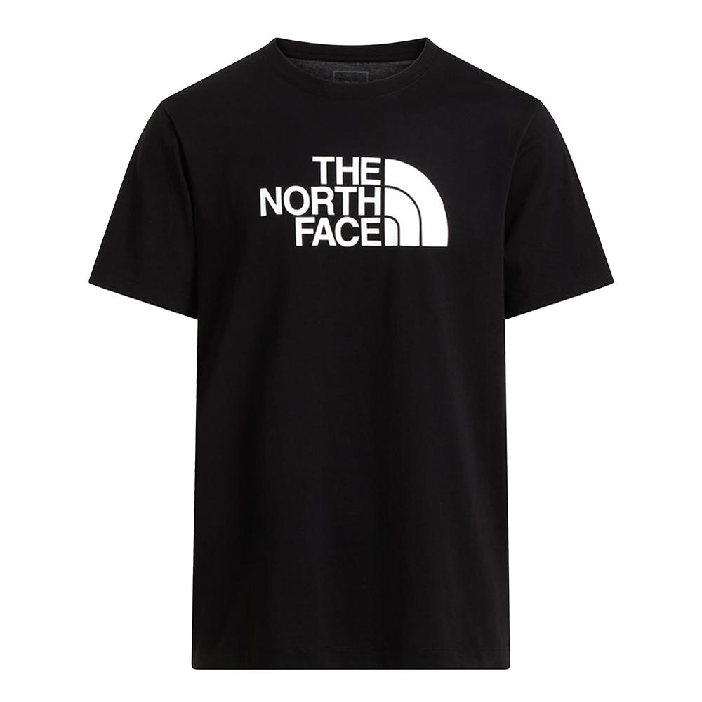 Férfi flip flop The North Face Evolution Half Dome 0A8B6JKY41 - fekete