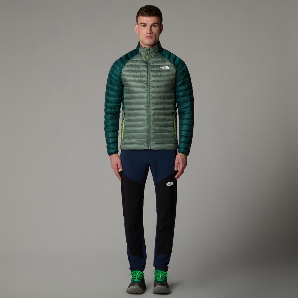 Férfi alsonadrág The North Face Felik Slim 0A8AQ192A1 - fekete