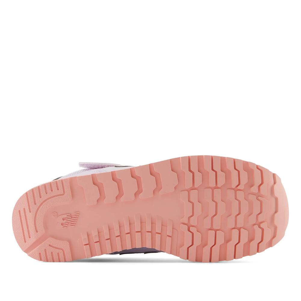 Cipő New Balance YV373AN2 - lila