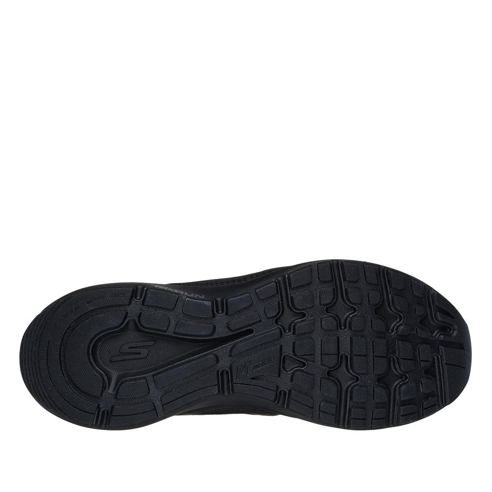 Női cipő Skechers Go Run Consistent 2.0 Piedmont 128613BBK - fekete