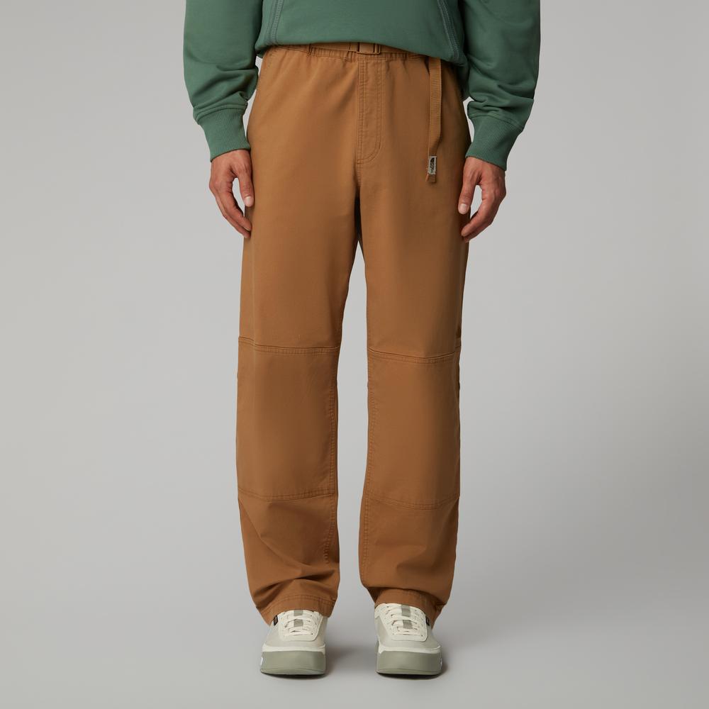 Férfi alsonadrág The North Face Beta Utility 0A8B621731 - barna