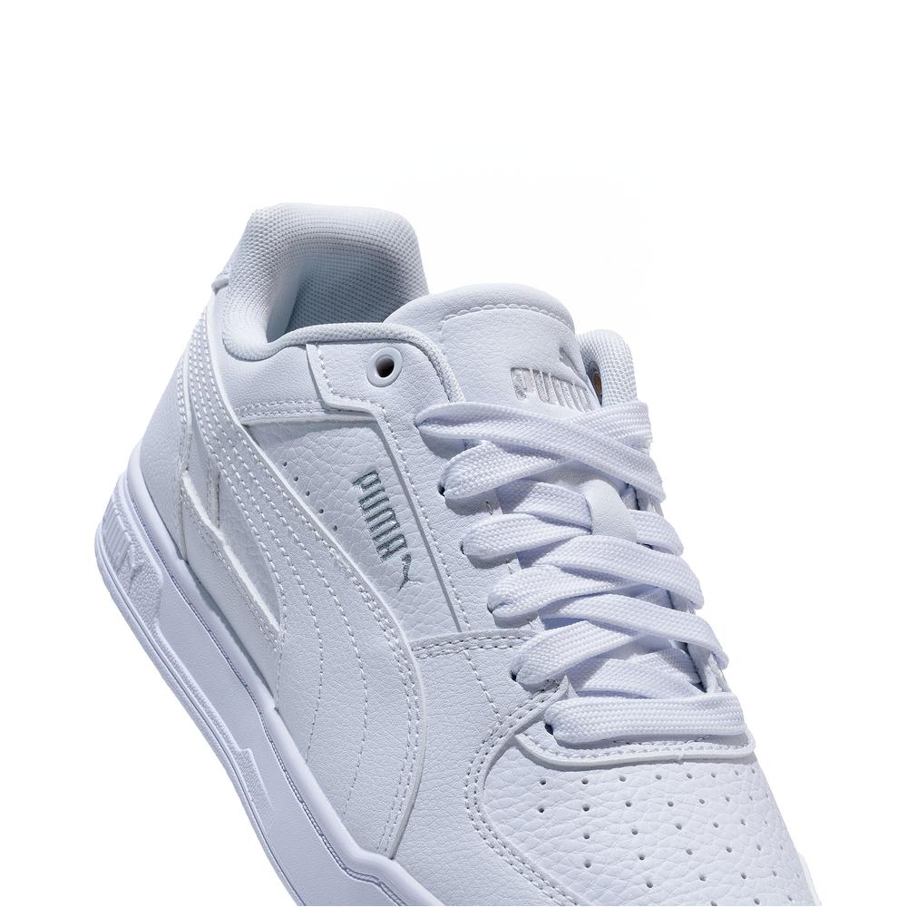 Cipő unisex Puma Caven III 40448401 - fehér