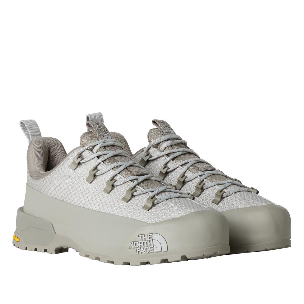 Cipő unisex The North Face Glenclyffe 0A8DAPL1O1 - szürke