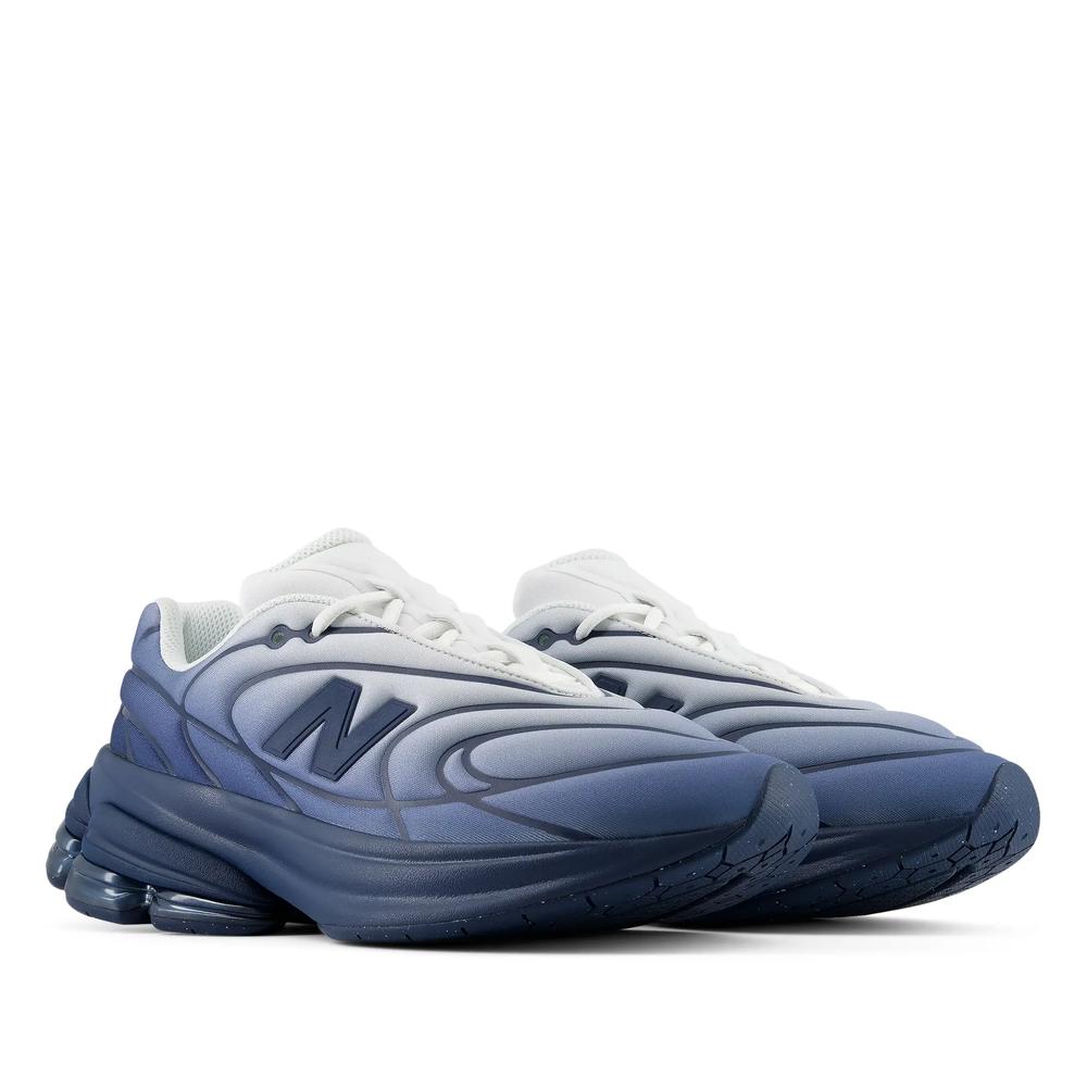 Unisex cipő New Balance ABZORB U50301XA - sötétkék