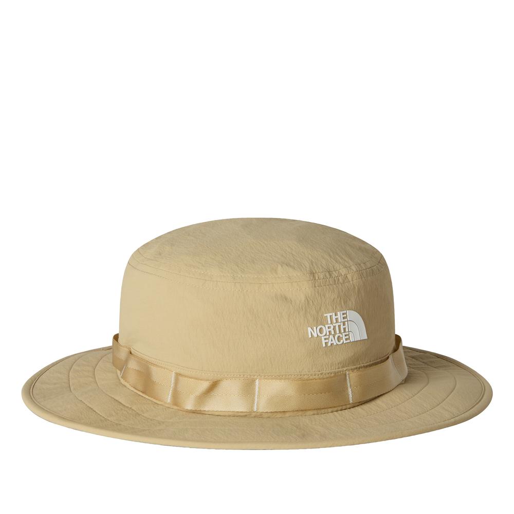 Sapka The North Face Class V 0A8JGKLK51 - bézs