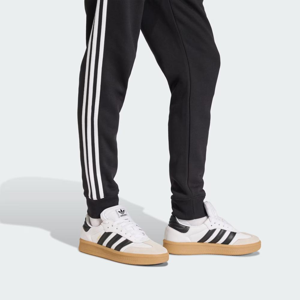 Férfi alsonadrág adidas Originals 3-Stripes KE3562 - fekete