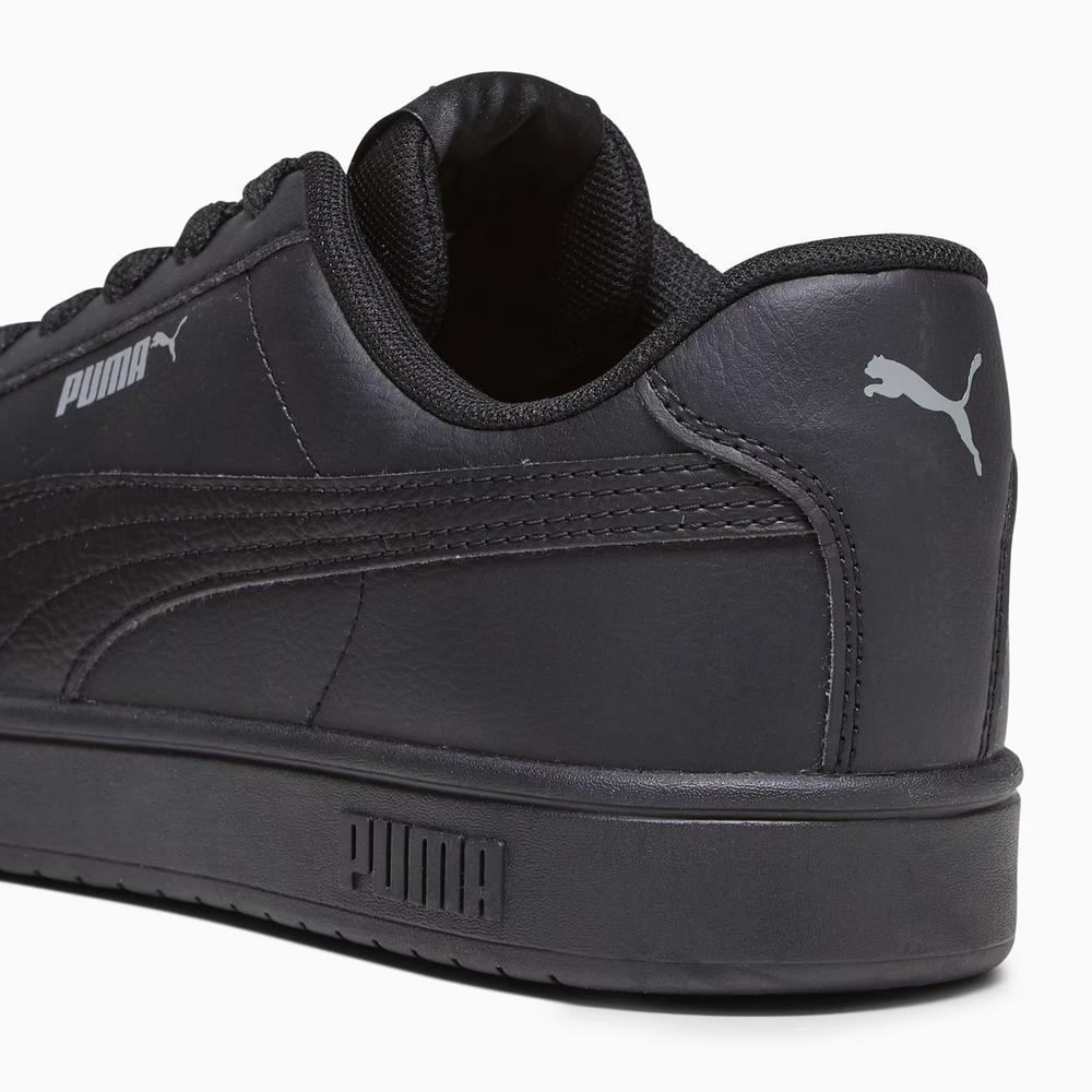 Unisex cipő Puma Rickie Classic 39425105 - fekete