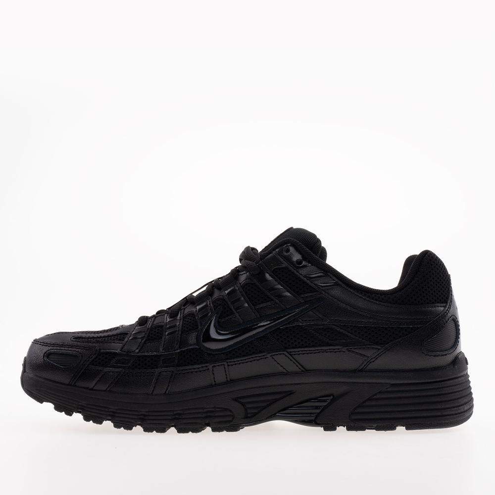 Férfi cipő Nike P-6000 CD6404-002- fekete