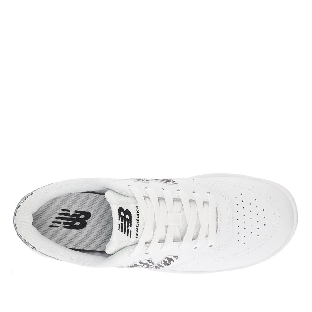 Cipő New Balance BBW80APB - fehér