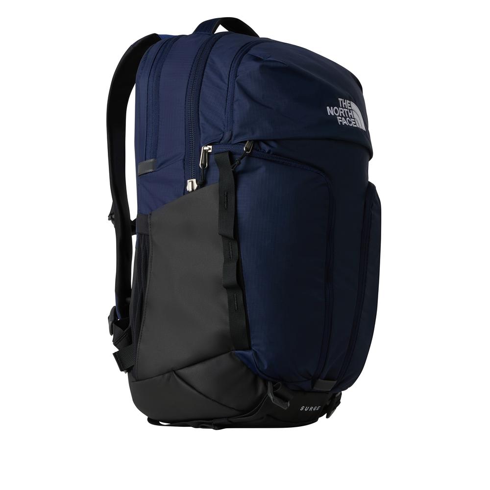 Hátitáska unisex The North Face Surge 0A52SG53Z1 - sötétkék