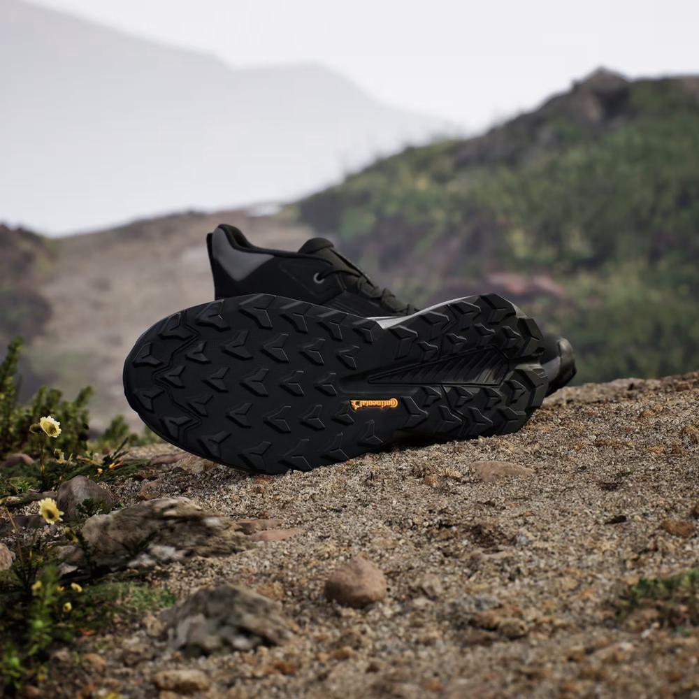 Cipő adidas Terrex Trailmaker 2.0 Mid Gore-Tex Hiking IE9062 - fekete