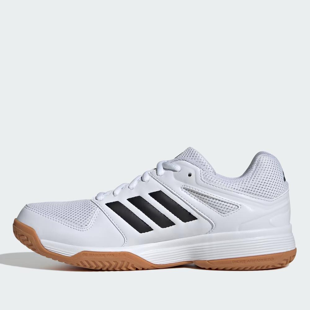 Női férfi adidas Speedcourt In IH3159 - fehér