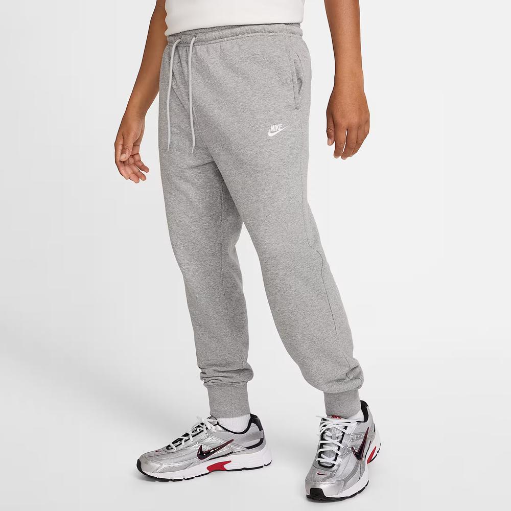 Férfi alsonadrág Nike Sportswear Club FN3801-063 - szürke