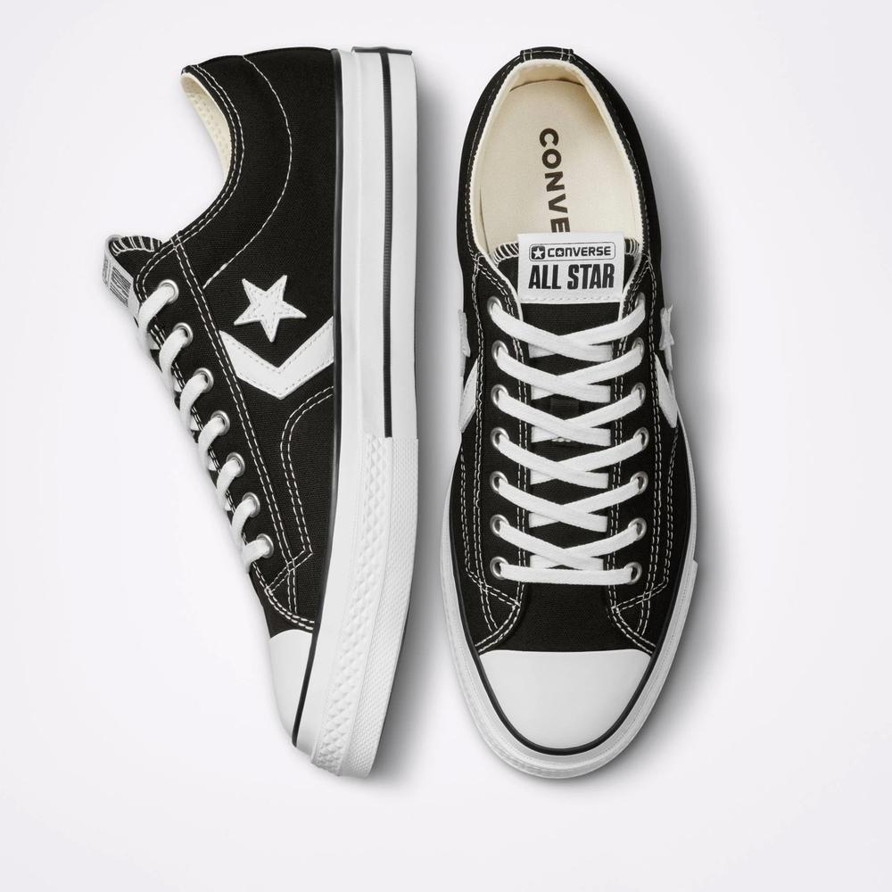 Cipő unisex Converse Star Player 76 A01607C - fekete