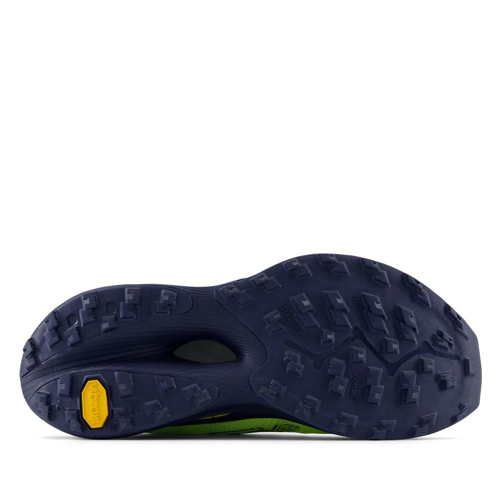 Női cipő New Balance FuelCell SuperComp Trail WTTRXCC - zöld