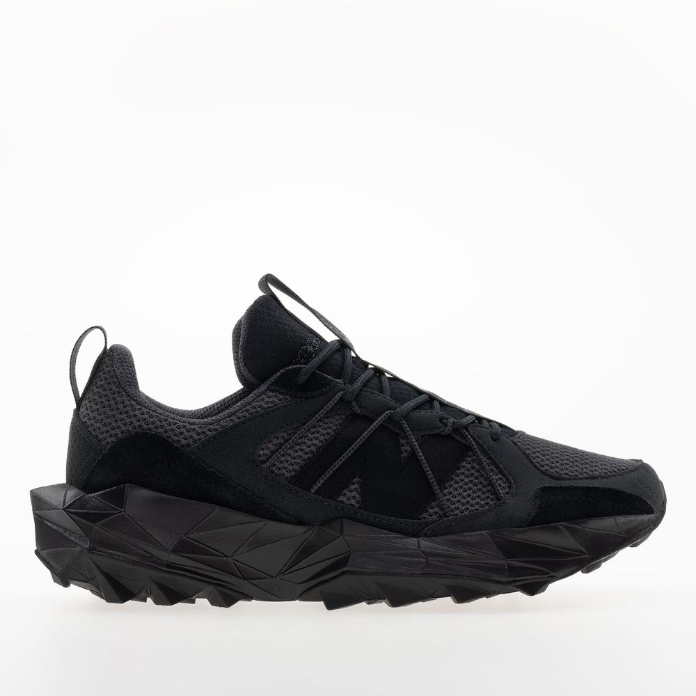 Férfi cipő New Balance DynaSoft Tektrel MTTTRSLK - fekete